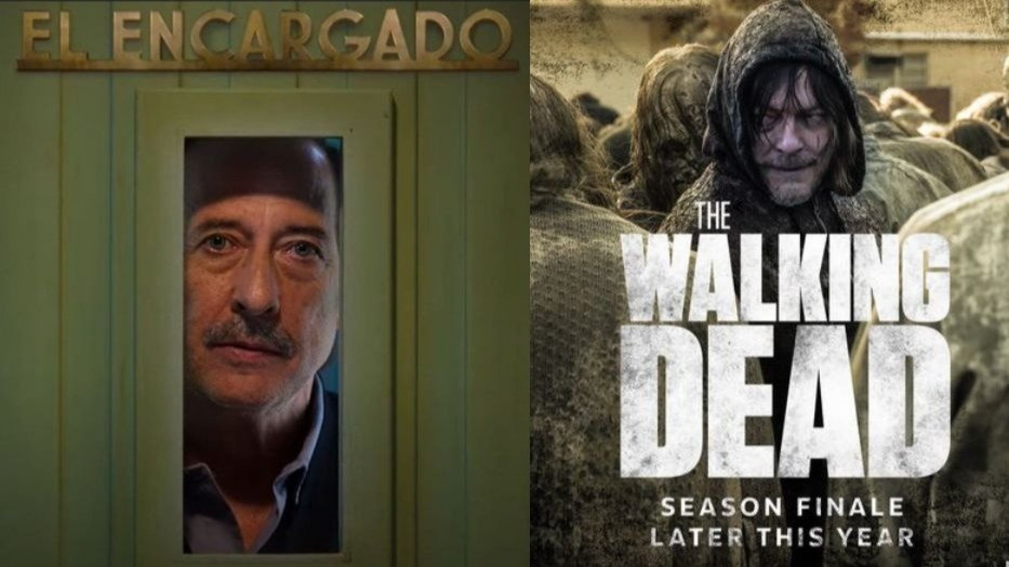 Las series más esperadas que llegan en octubre